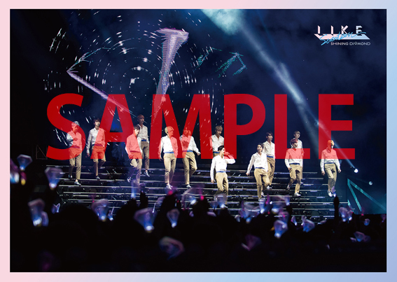 DISCOGRAPHY | SEVENTEEN Japan official site